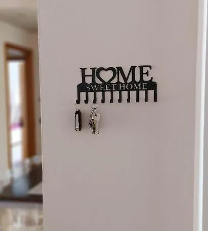 Apartment Sweet En