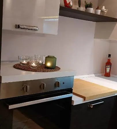 Sweet En * ארקווה פטררקה