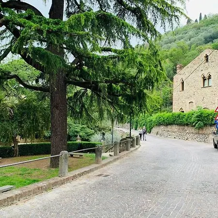 Apartment Sweet En Arqua Petrarca