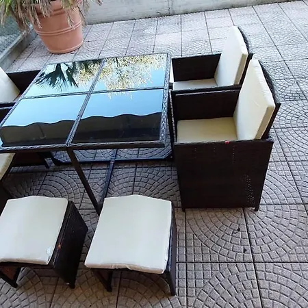 Apartment Sweet En Arqua Petrarca