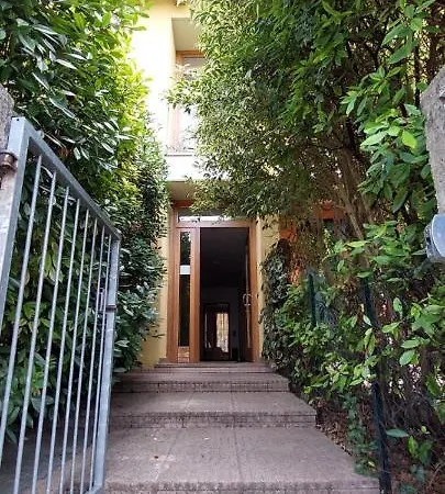 Apartment Sweet En Arqua Petrarca