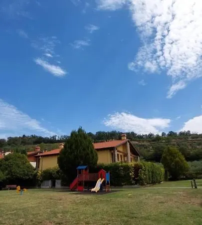Sweet En Apartment Arqua Petrarca