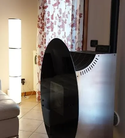 Apartmán Sweet En