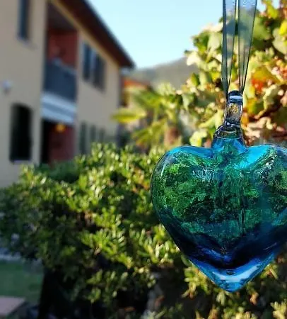 Sweet En Apartment Arqua Petrarca