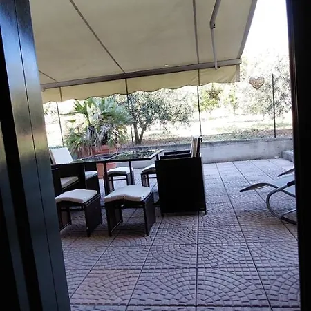 Apartment Sweet En Arqua Petrarca