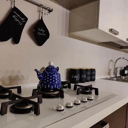 Apartmán Sweet En Arqua Petrarca