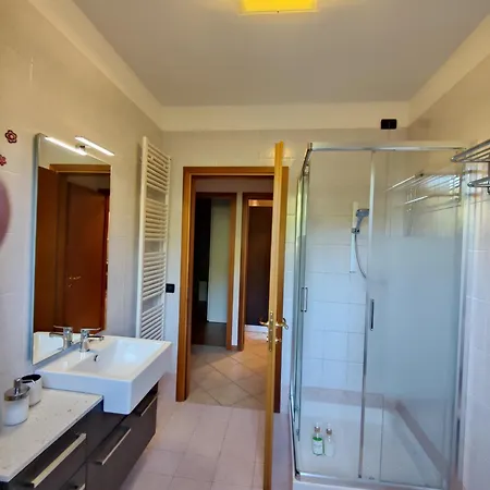 Apartment Sweet En Arqua Petrarca