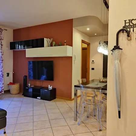Sweet En Apartmán