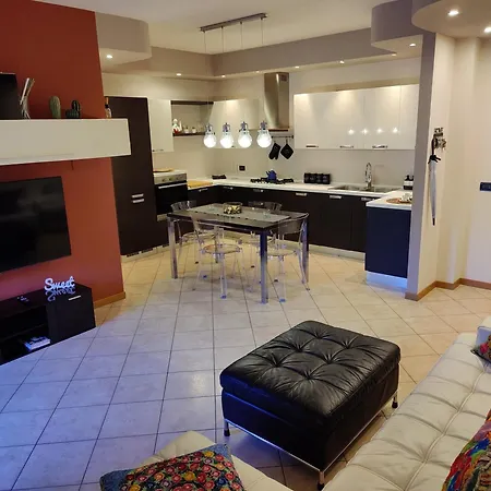 Apartment Sweet En