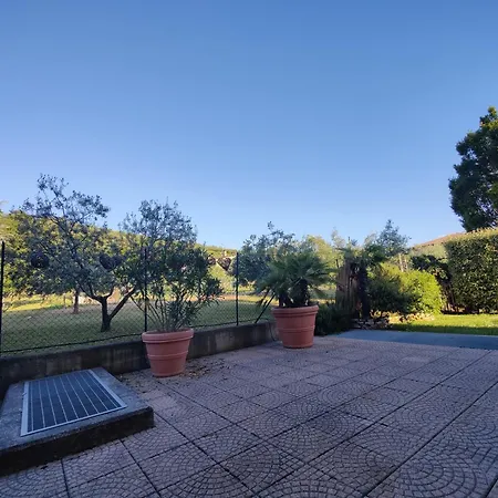 Sweet En Apartment Arqua Petrarca