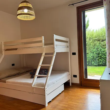 Sweet En Apartman