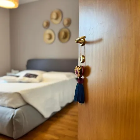 Sweet En Apartman Arqua Petrarca