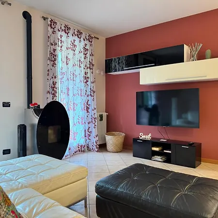 Apartman Sweet En Arqua Petrarca
