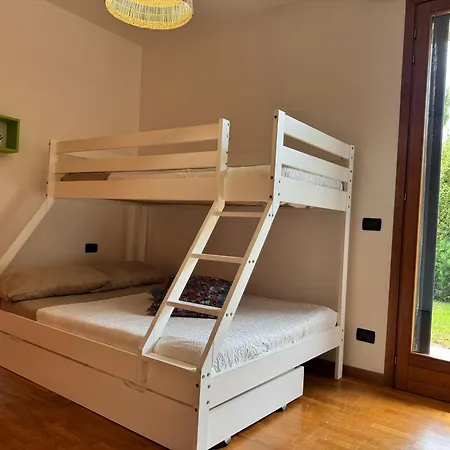 Apartman Sweet En Arqua Petrarca