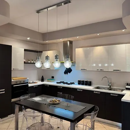 Sweet En Appartement