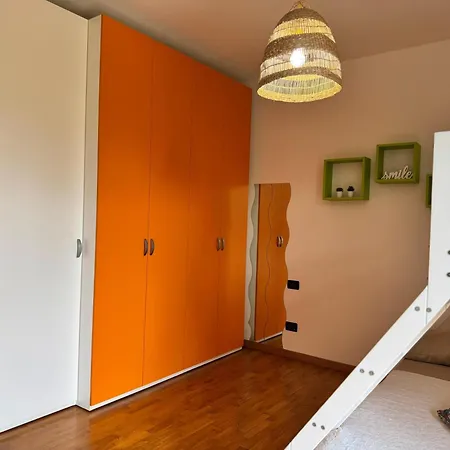 Apartman Sweet En