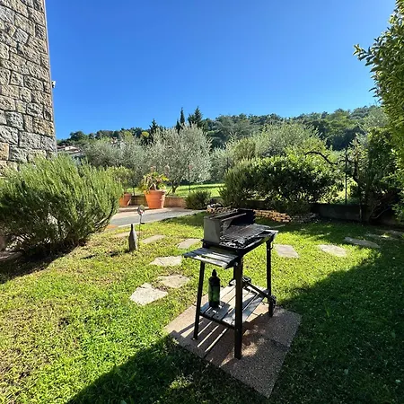 Apartman Sweet En Arqua Petrarca