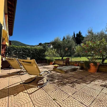 Apartman Sweet En Arqua Petrarca