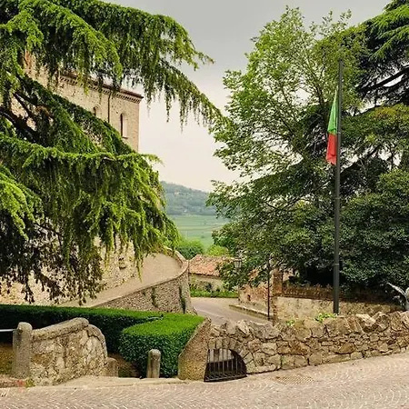 Sweet En Arquá Petrarca *