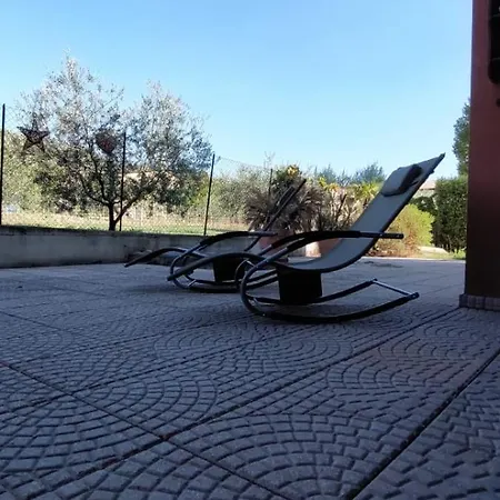 Apartamento Sweet En Arquá Petrarca *