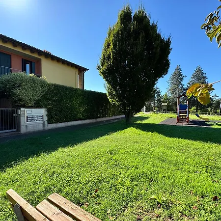 Apartment Sweet En